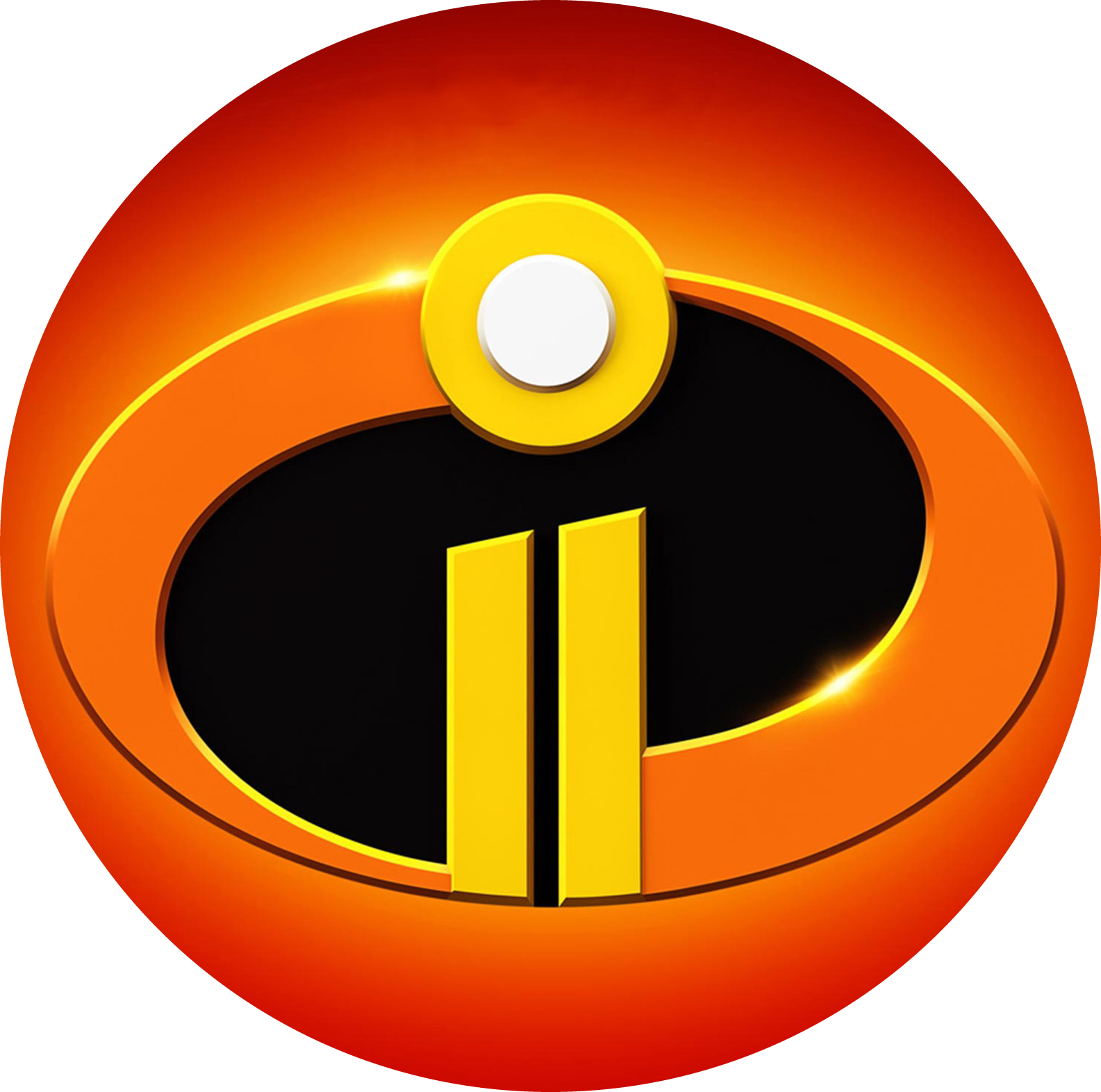 Incredibles Cupcakes Toppers, Printable The Incredibles Topp - Inspire ...