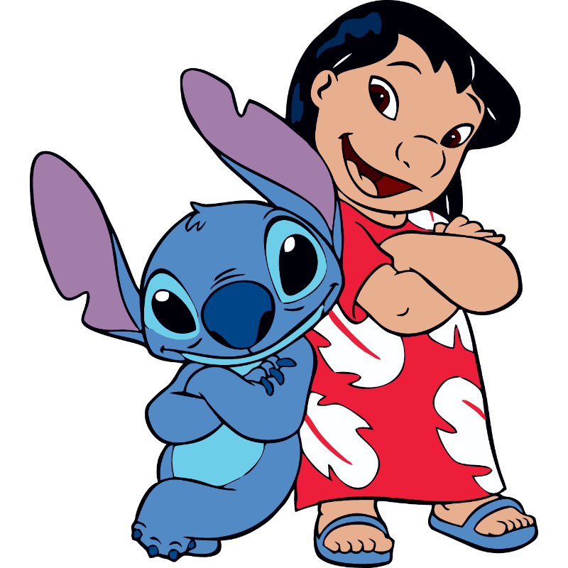 Lilo and Stitch Svg, Stitch Svg, Lilo Svg, Peek a Boo Lilo a | Inspire ...