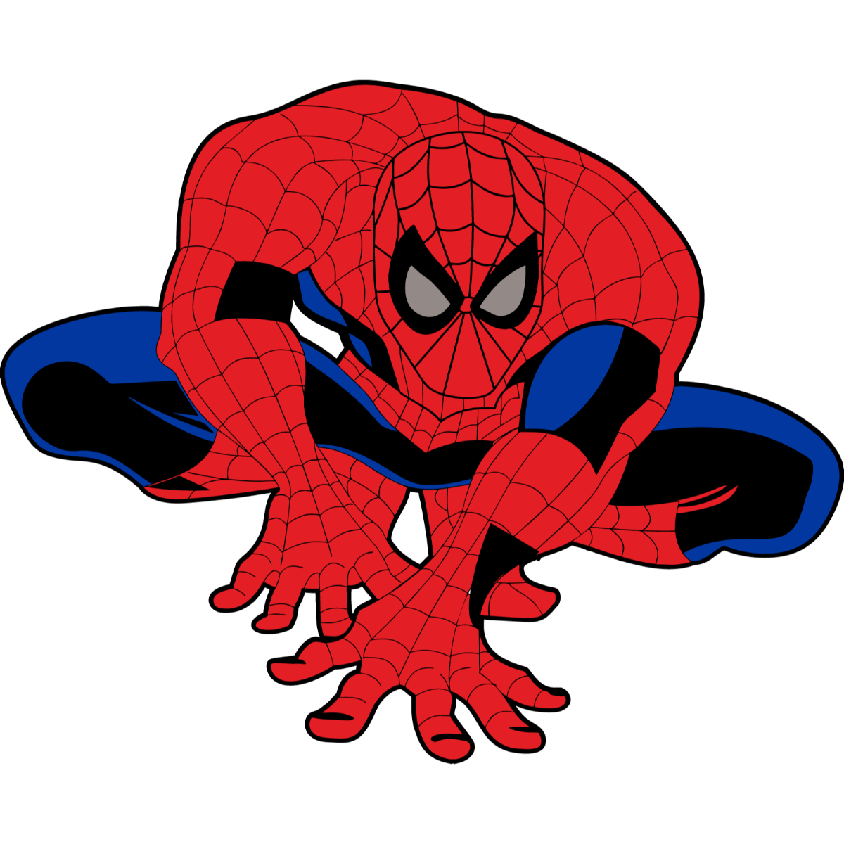 SPIDERMAN LOGO3 Samsung Galaxy S20 FE 5G Case main image 0