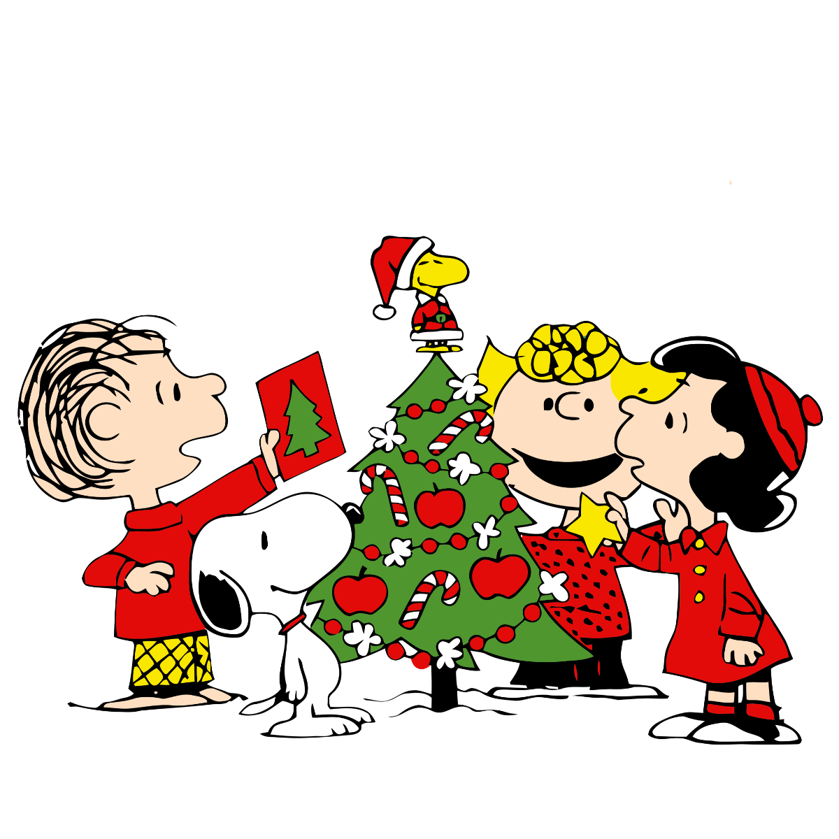 Snoopy Christmas Svg Snoopy Svg Snoopy Logo Svg Peanuts S Inspire 