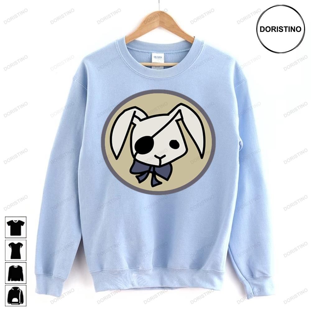 Funtom Bitter Rabbit Kuroshitsuji Trending Style | Inspire Uplift