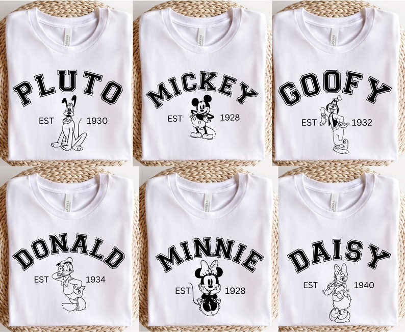 Daisy Duck, Goofly, Donald | Inspire Uplift
