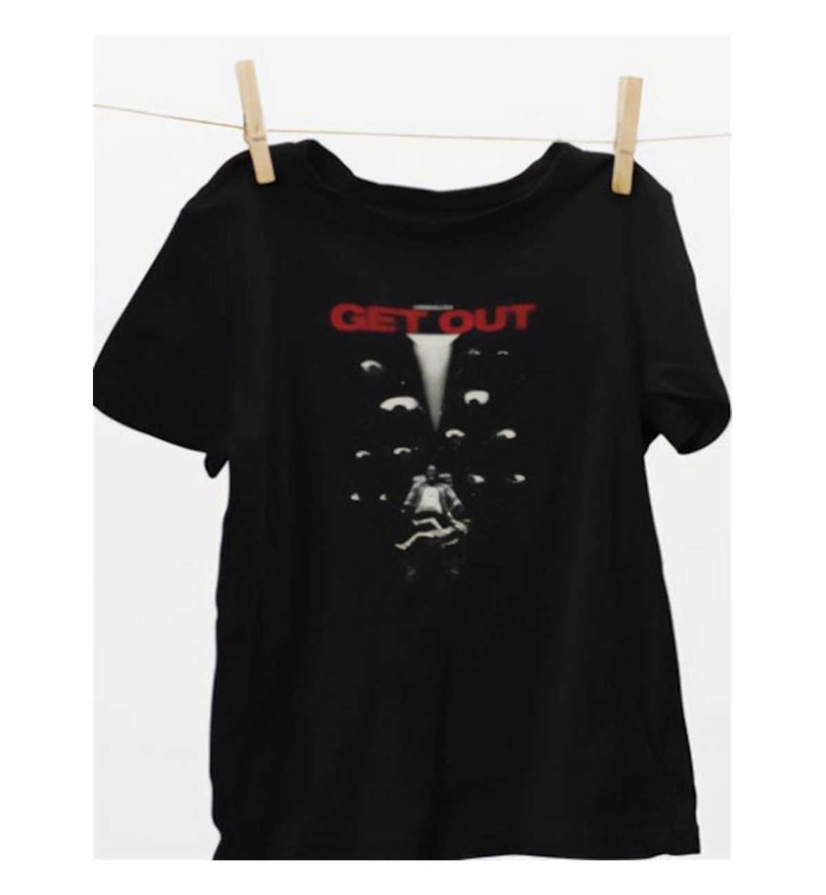 Get Out Daniel Kaluuya Jordan Peele Horror Thriller | Inspire Uplift