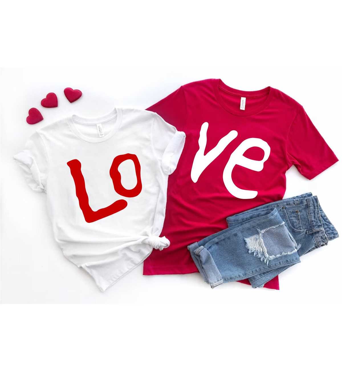Hidden Love Shirt