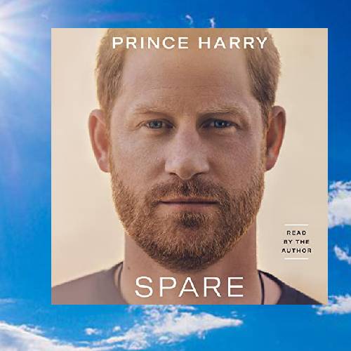 Spare Prince Harry Review – Harry’S Spare Reviews – CREM