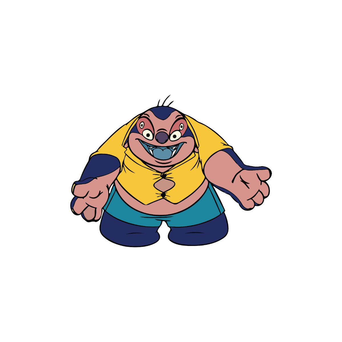 Jumba Jookiba Svg, Lilo and Stitch Svg, Lilo and Stitch Svg, - Inspire ...
