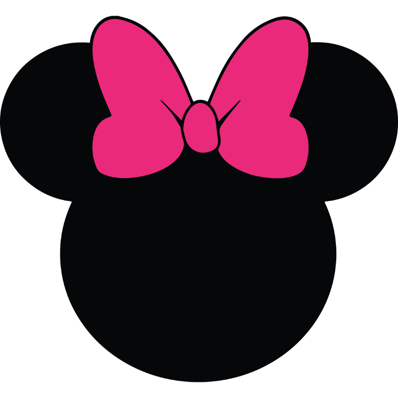 Minnie Svg, Disney family Svg, Minnie Svg, Minnie Mouse Svg, | Inspire