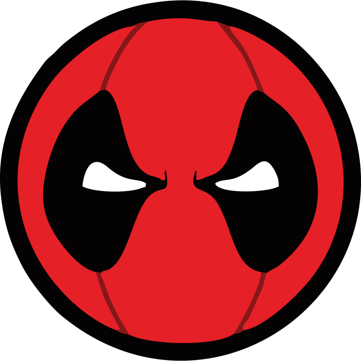 Deadpool Svg, Deadpool Spiderman svg, Deadpool designs, Spid - Inspire ...