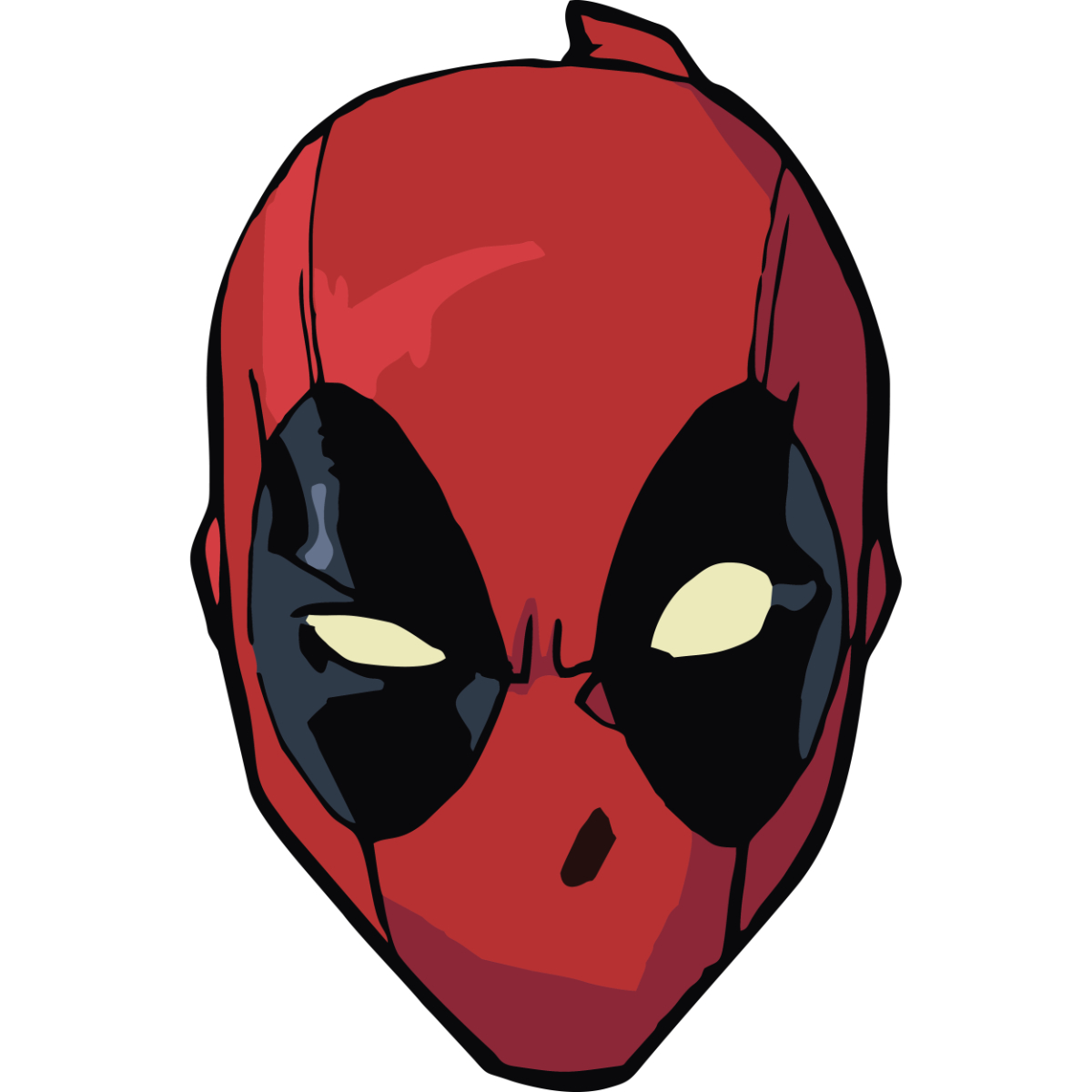 Deadpool Svg, Deadpool Spiderman svg, Deadpool designs, Spid | Inspire ...