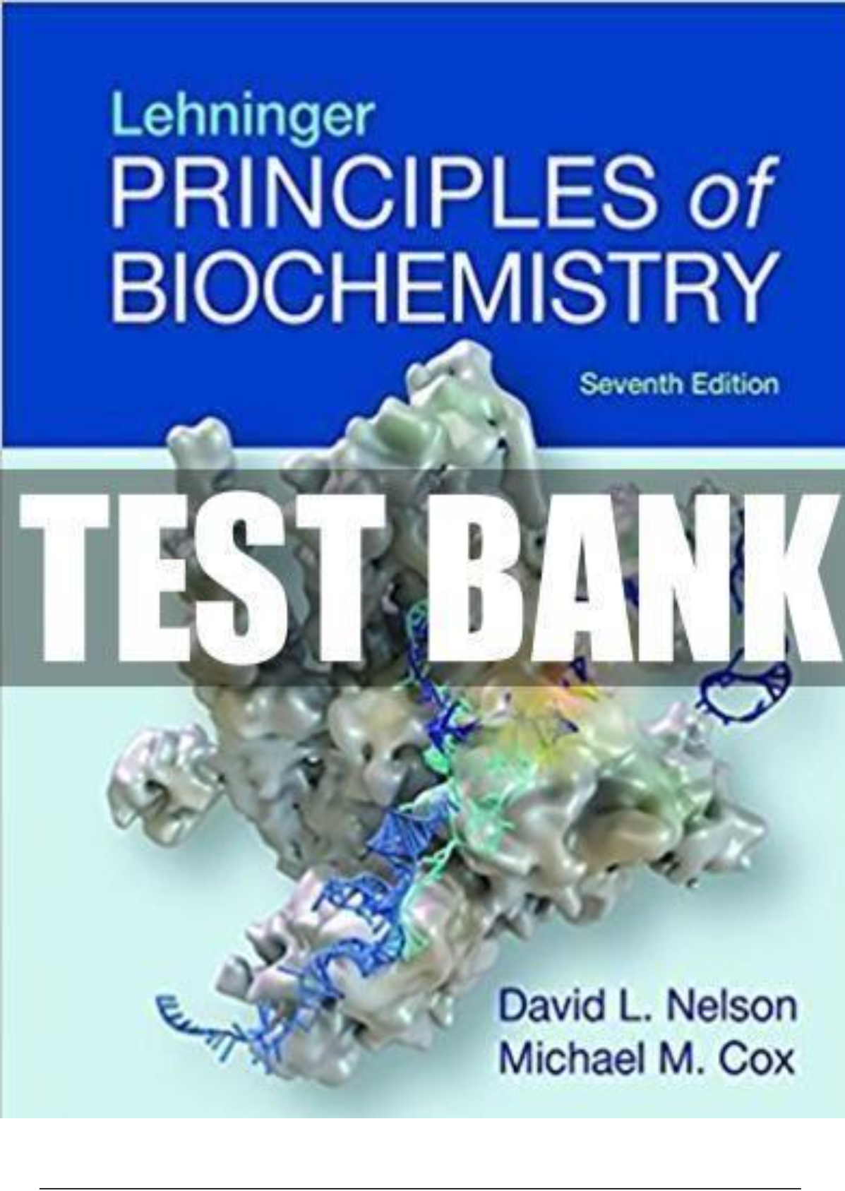 Lehninger Principles of Biochemistry, 7th Edition by David L | Inspire Uplift