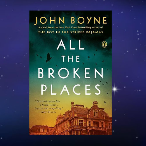 All The Broken Places main image 0