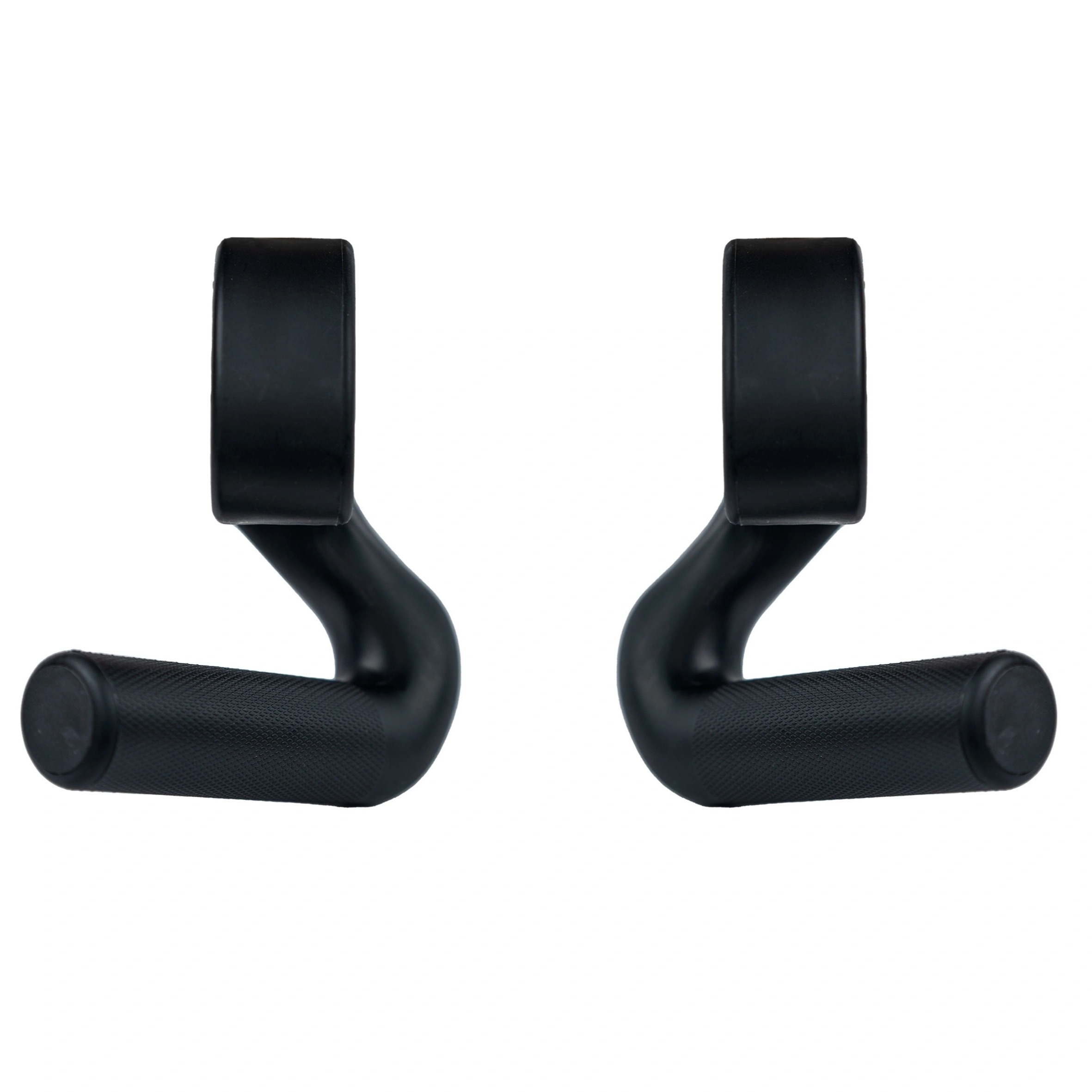 High Strength Composite Nylon Hook Fitness Grip for Gym Use | Inspire ...