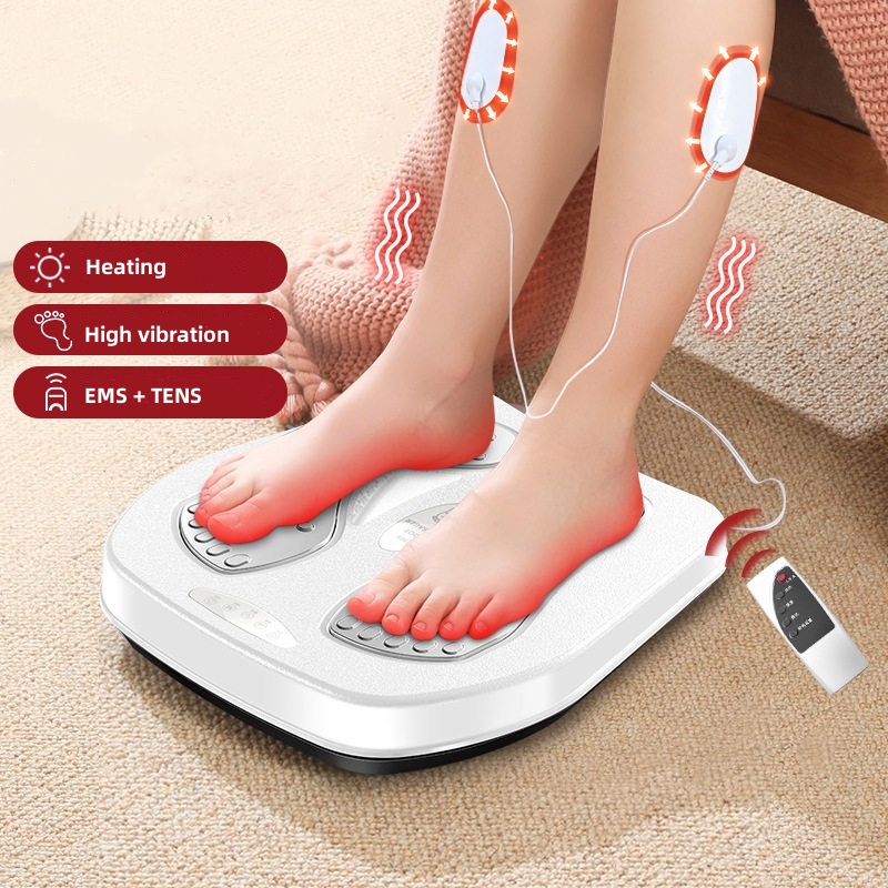 vibration leg trainer Sway Vibes Nr. 3 Slip Vibrator – Unvergessliche Erlebnisse – Mr. Lover main image 0