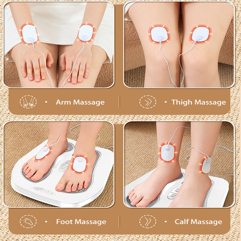 vibration leg trainer Panties vibrator main image 1