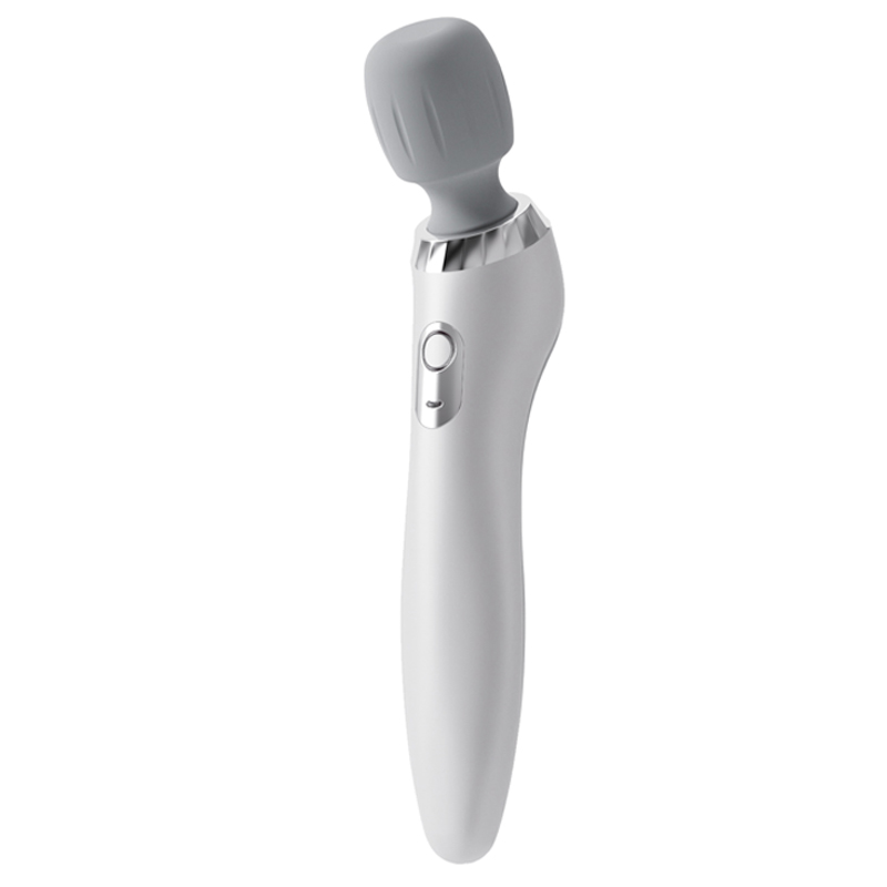 USB Charging Handheld Massager Vibrating Stick for Full Body | Inspire Uplift USB Charging Handheld Massager Vibrating Stick for Full Body | Inspire Uplift