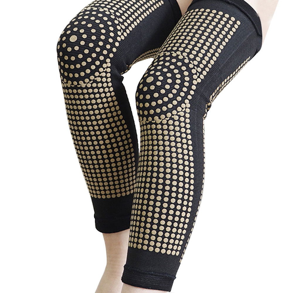 Self Heating Knee Pad, Pain Relief Warmer for Arthritis, Joint Support for Men and Women, Injury and Tendonitis Recovery