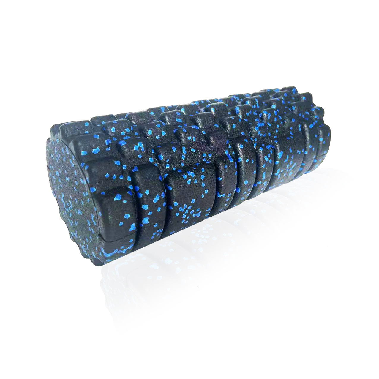 Massage Roller Foam, Solid Color Yoga Roller, Pilates Muscle Roller, Fitness Gym Exercise, Relaxing Massage Point