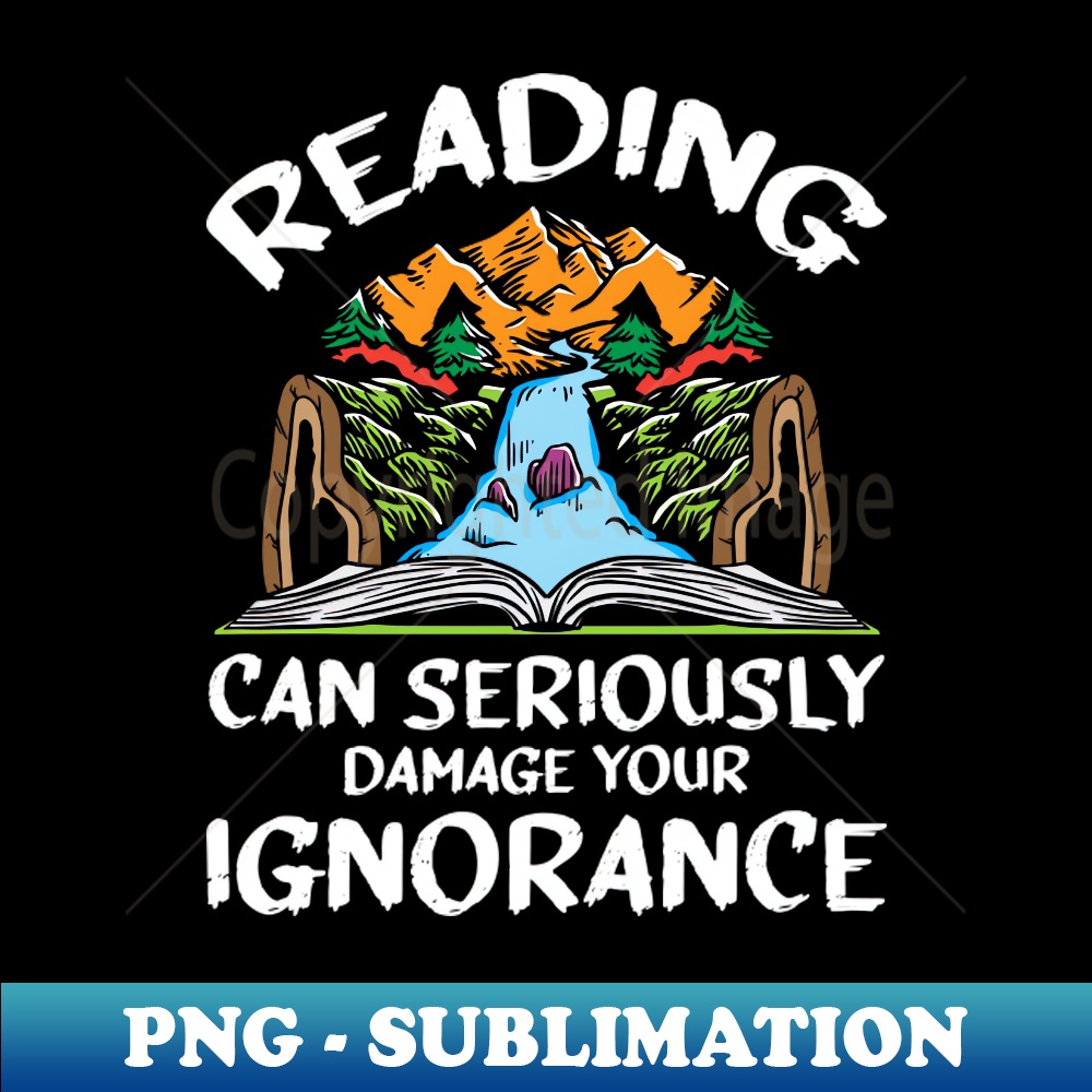 Funny Reading Bookworm And Reader Gift for a Book Lover - Si | Inspire ...