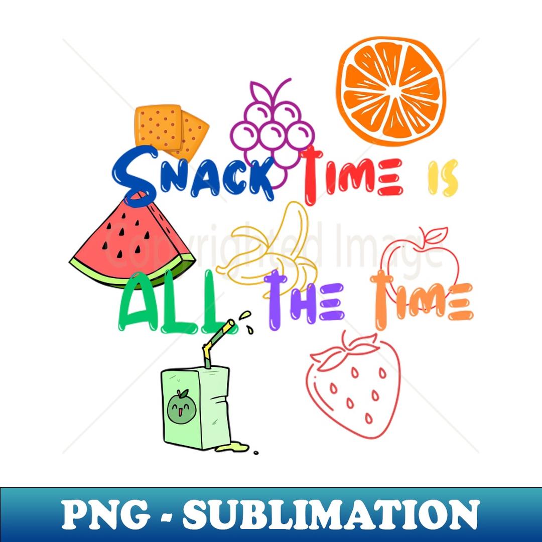 Snack Time Clip Art Snack Time Vector Art, Icons, And Graphics For