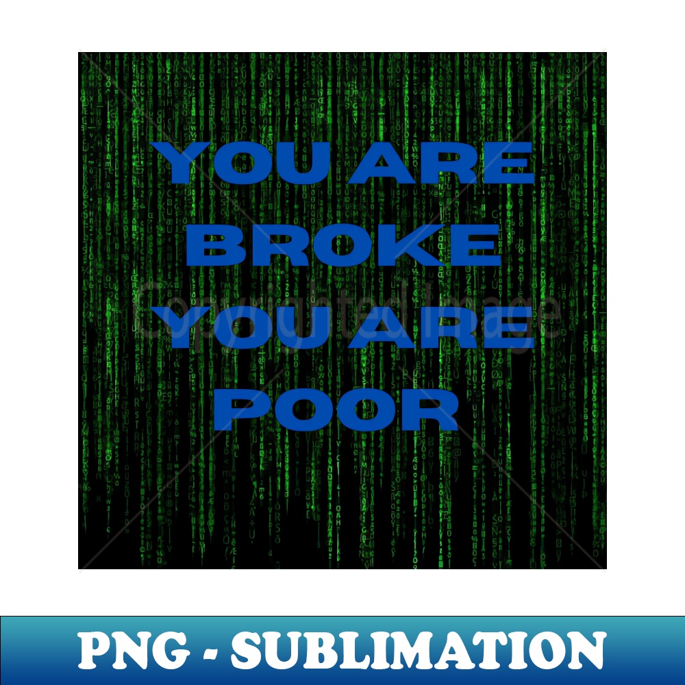 ESCAPE MATRIX - Artistic Sublimation Digital File - Bring Yo | Inspire ...