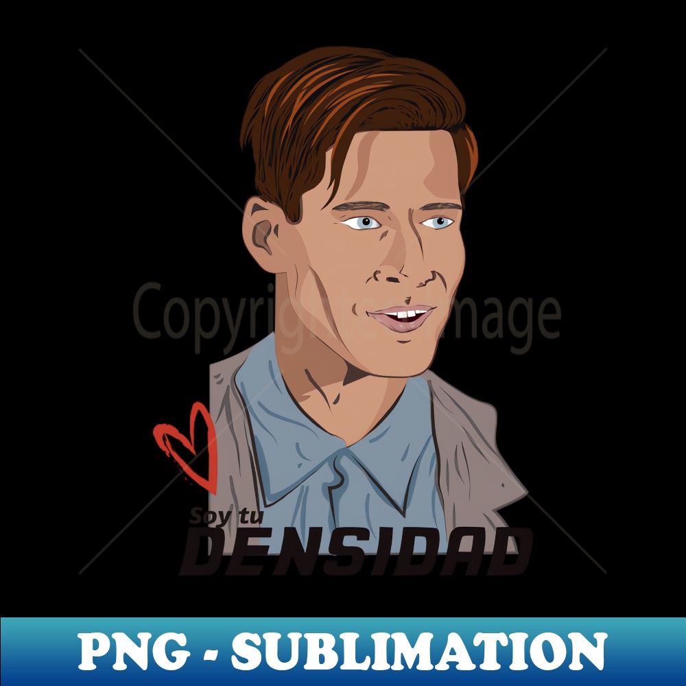 George Mcfly - Instant PNG Sublimation Download - Transform - Inspire ...