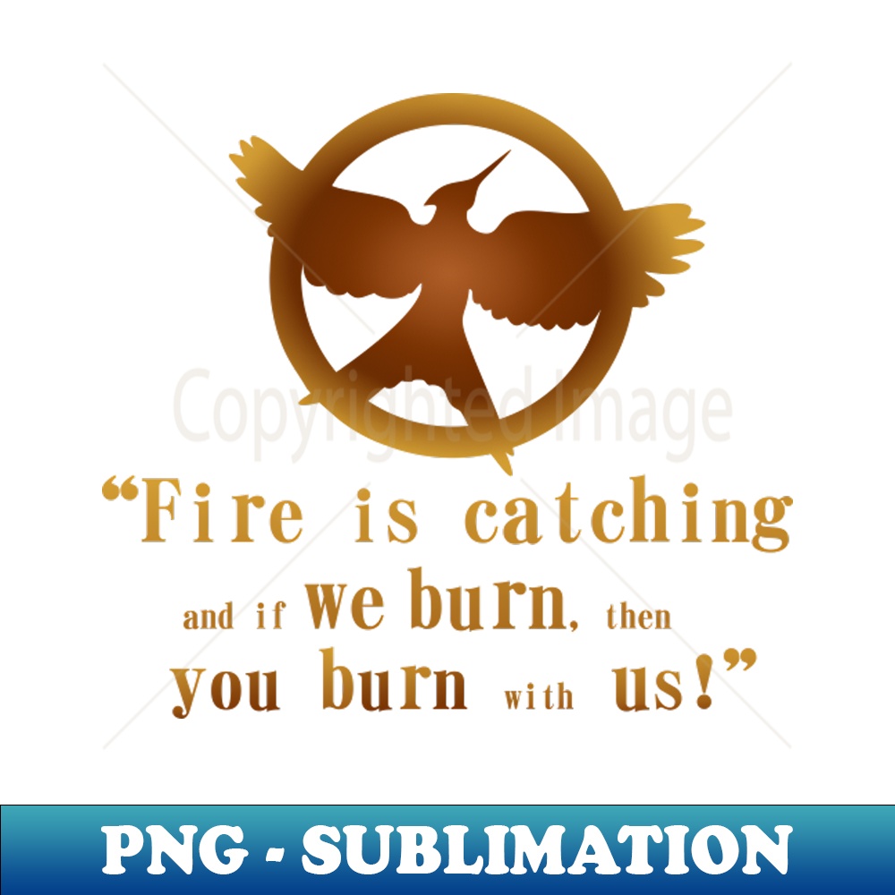 mockingjay svg - Inspire Uplift