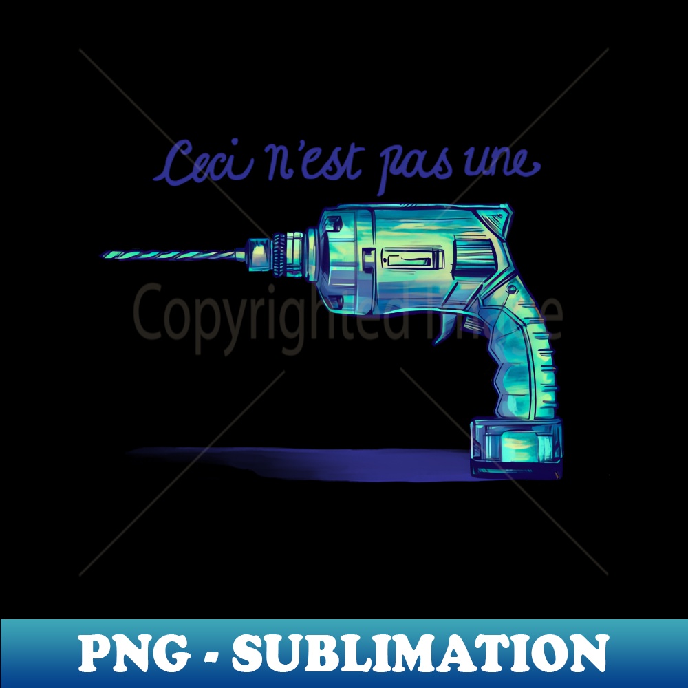 This Is Not A Drill Instant PNG Sublimation Download Inspire Uplift