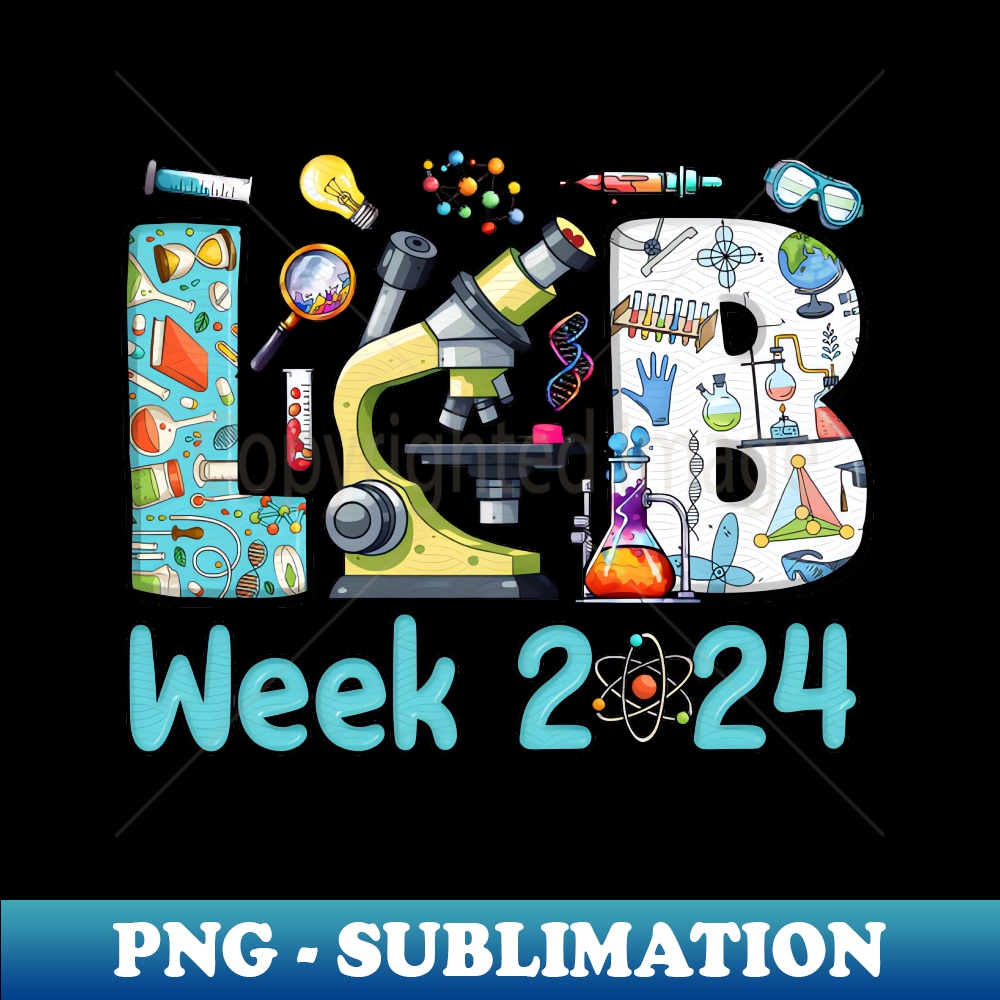 Lab Week 2024, Medical Lab Science, Microbiology, Laboratory - Inspire ...