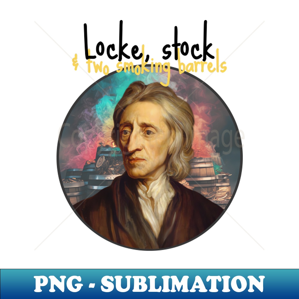 lock stock and barrel svg Inspire Uplift