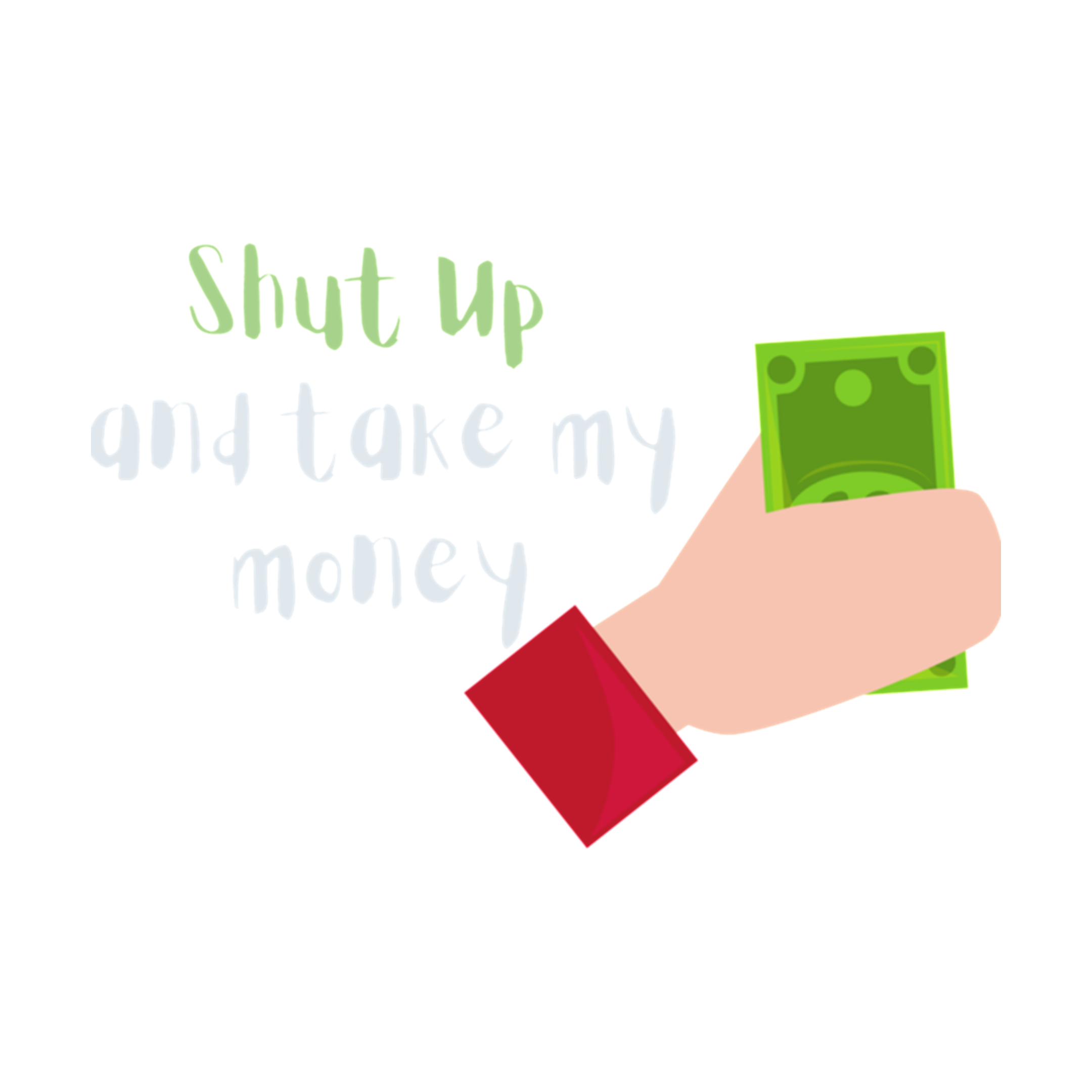 Shut Up And Take My Money Meme 1113 Inspire Uplift