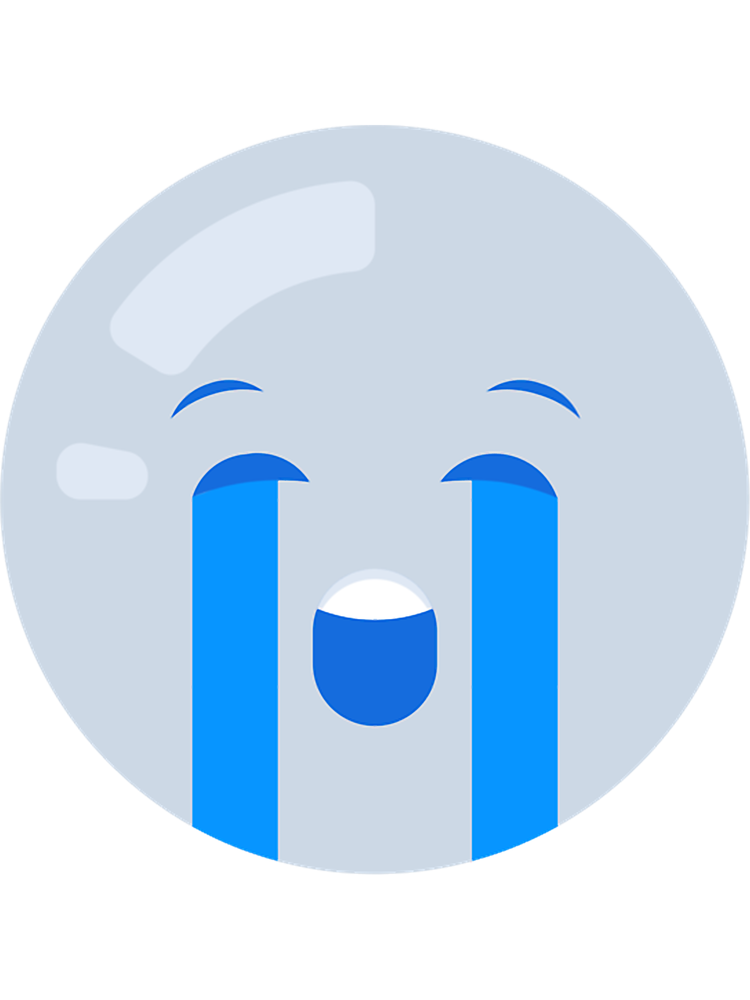 Bad face emoji | Inspire Uplift