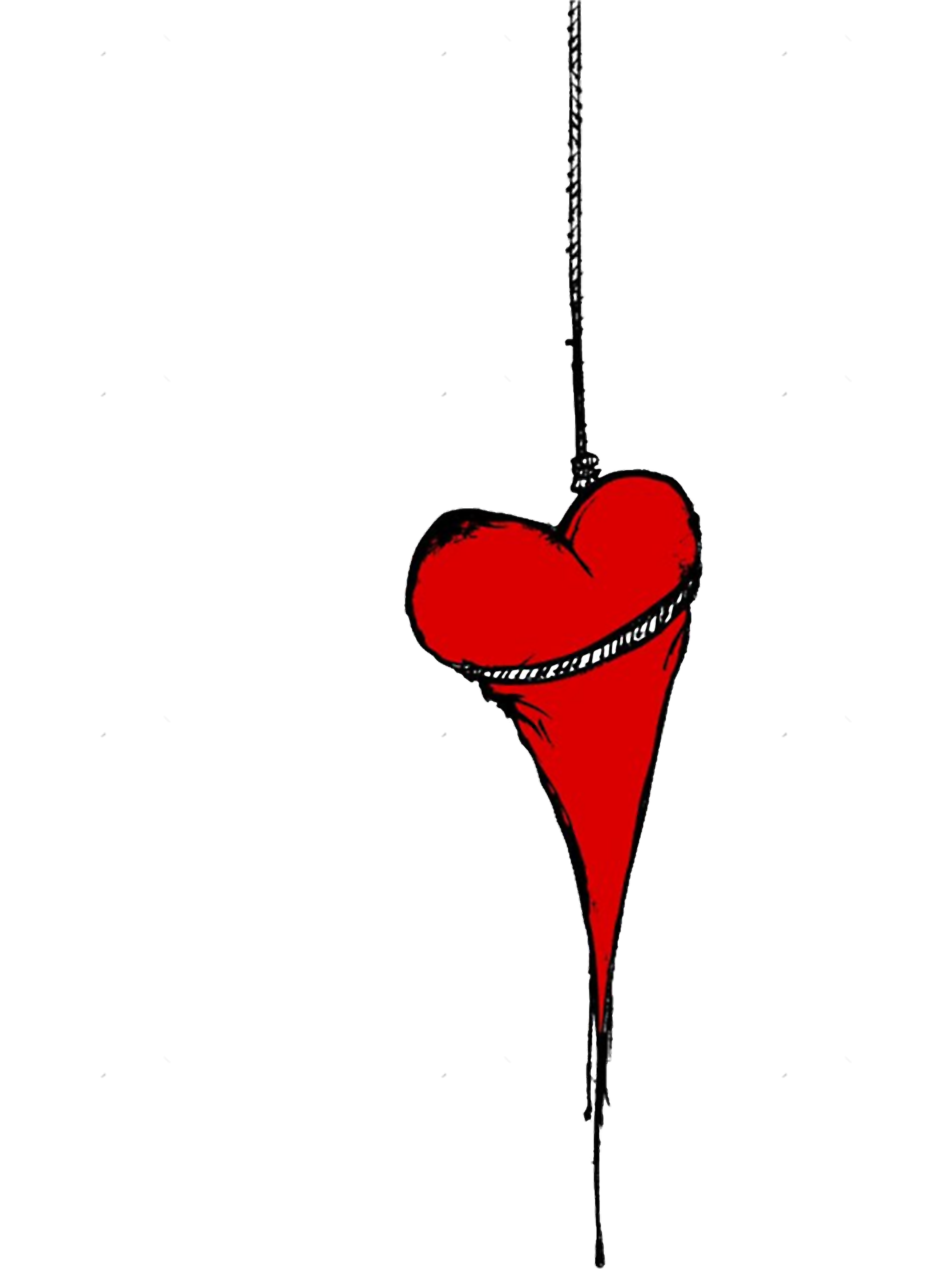 Bleeding Heart Inspire Uplift