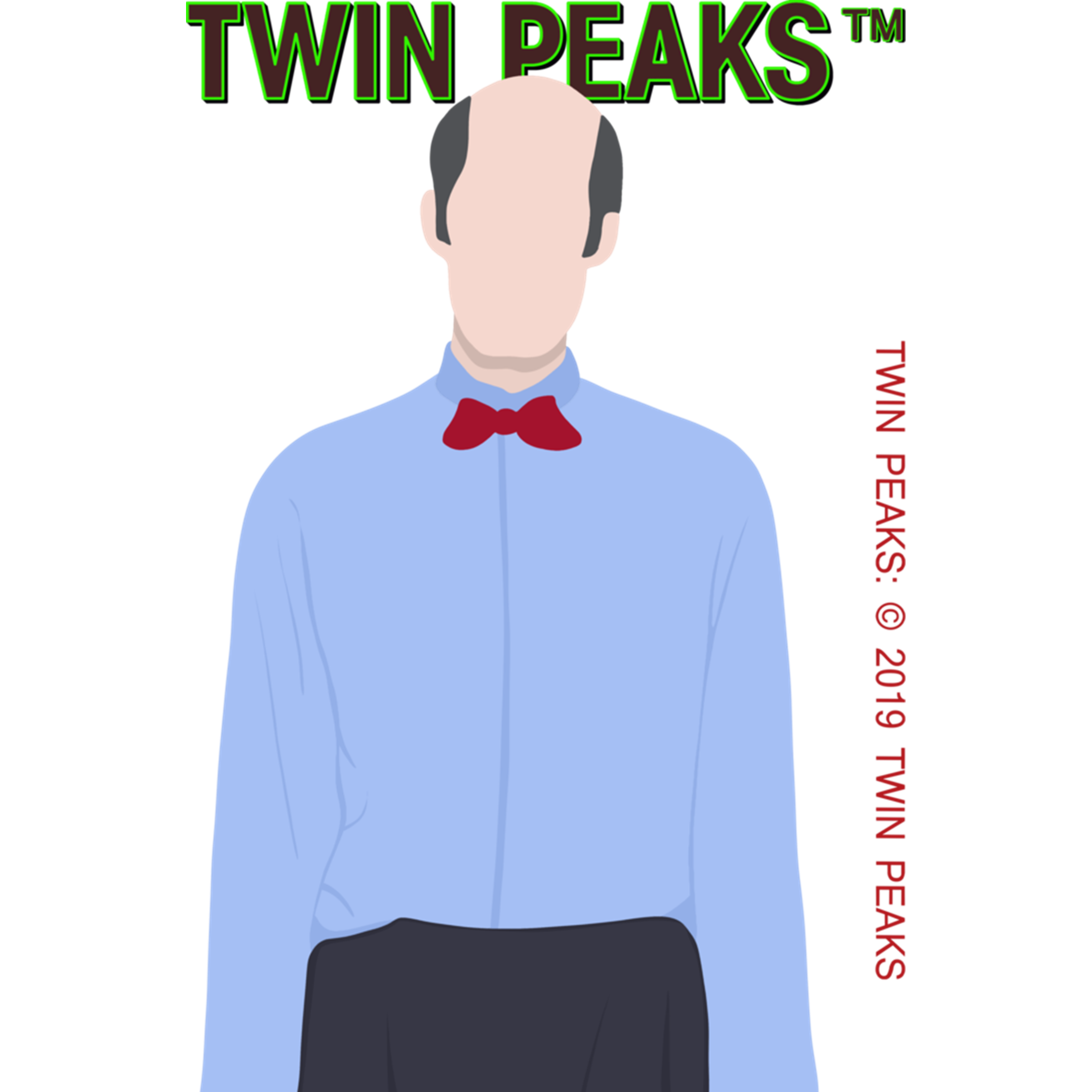 Giant Twin Peaks | Inspire Uplift