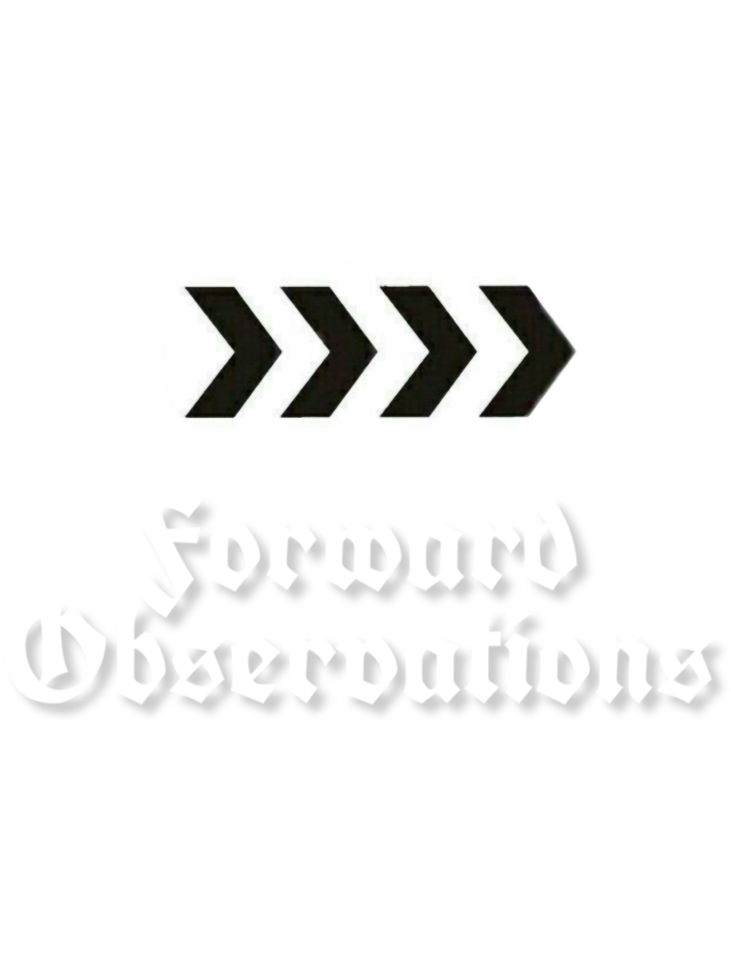Forward Observations (32) | Inspire Uplift