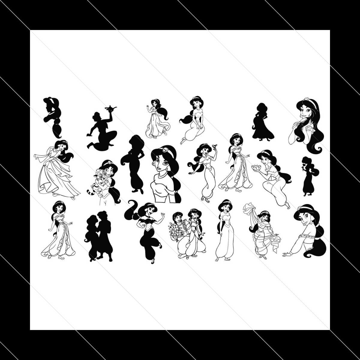 Baby Jasmineページ Product | Inspire Uplift