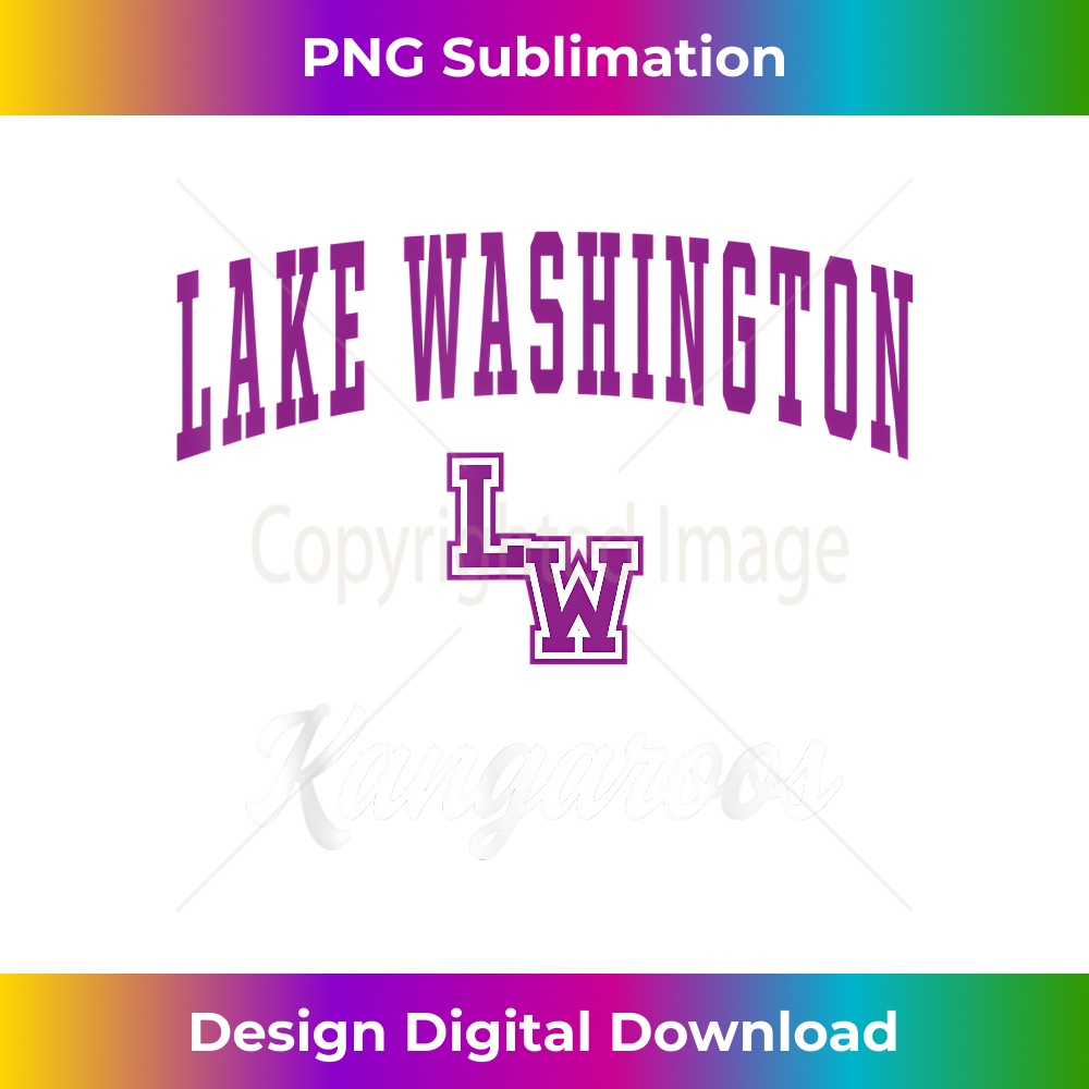 Lake Washington High School Kangaroos Premium Sublimation Inspire lake-washington-high-school-kangaroos-premium-sublimation-inspire