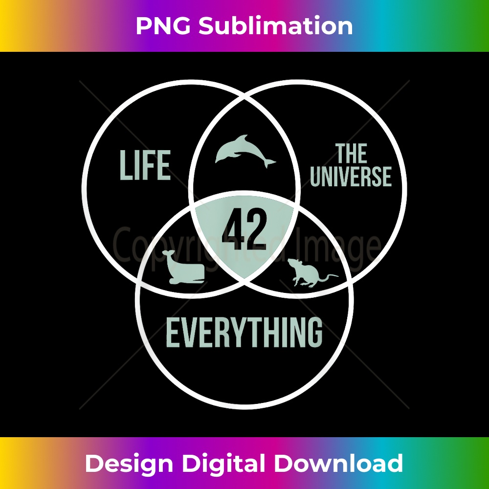 Life The Universe And Everything 42 Answer To Life 1 Exclu Inspire(02)