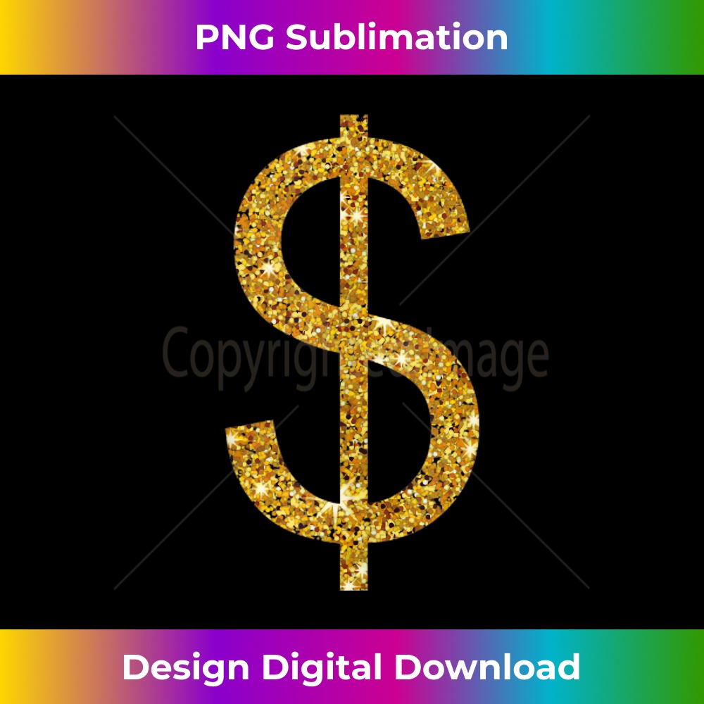Dollar Sign Pattern | Inspire Uplift