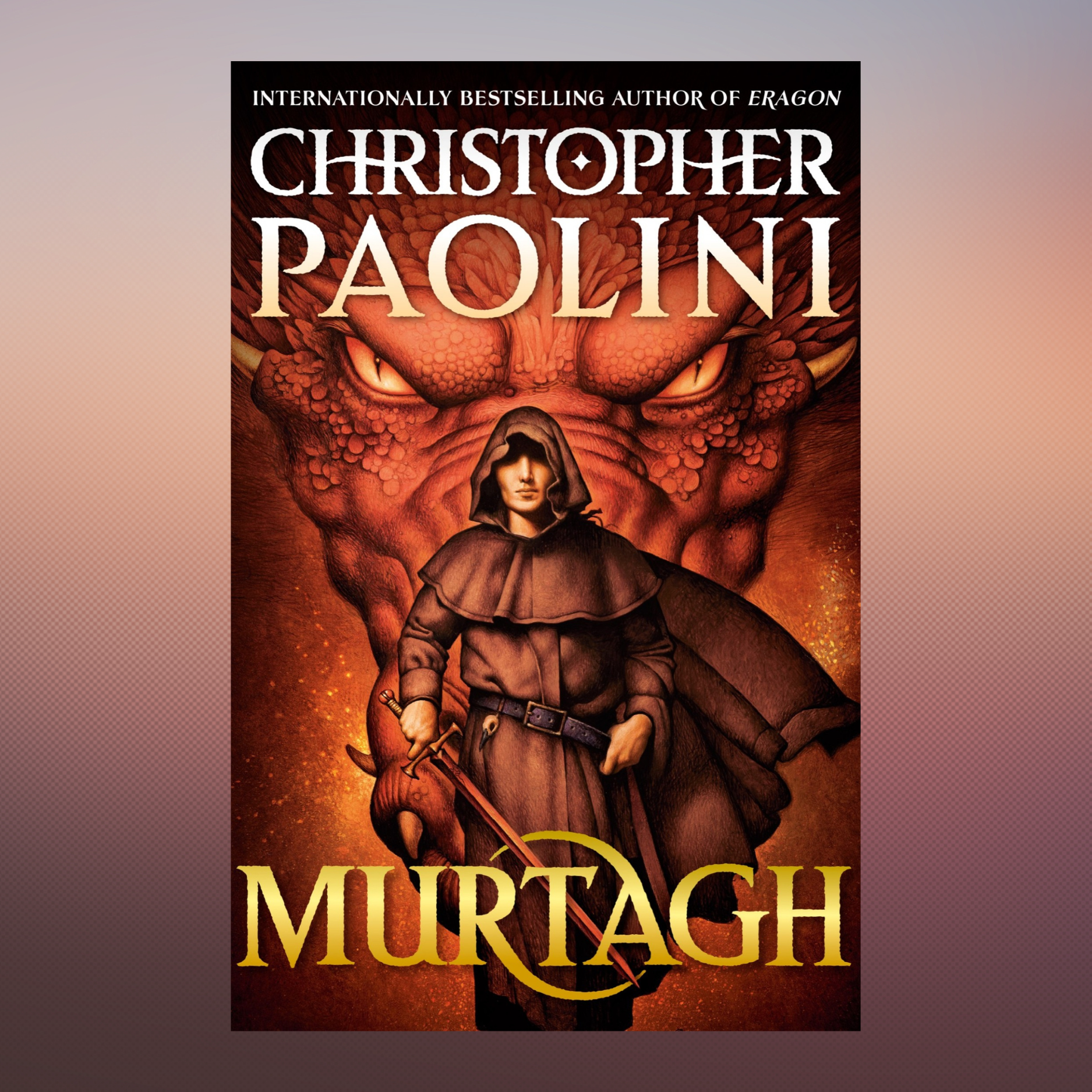 Christopher Rag Murtagh The World of Eragon (The Inheritance Cycle) by Chris | Inspire ...