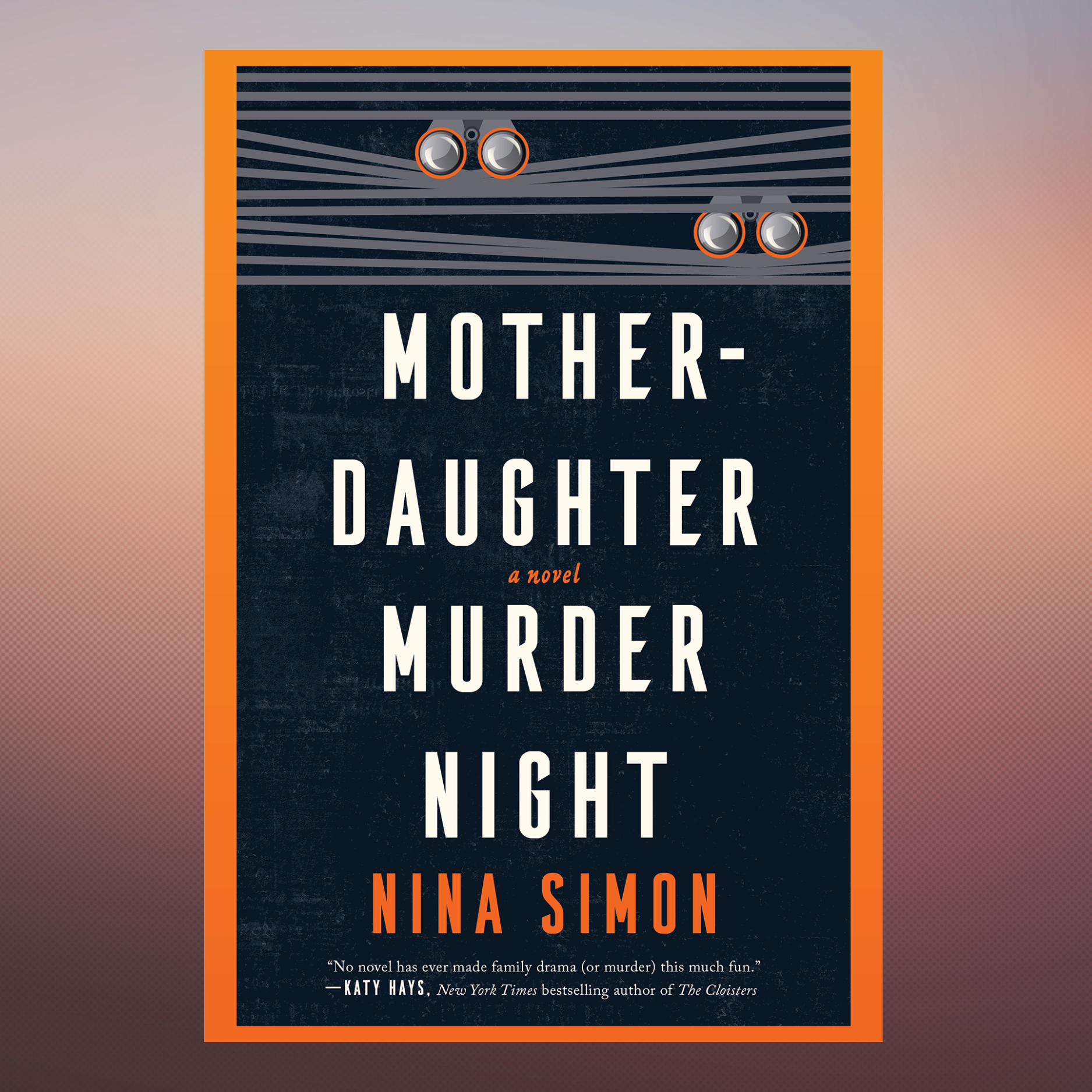 MotherDaughter Murder Night A Reese Witherspoon Book Club P Inspire