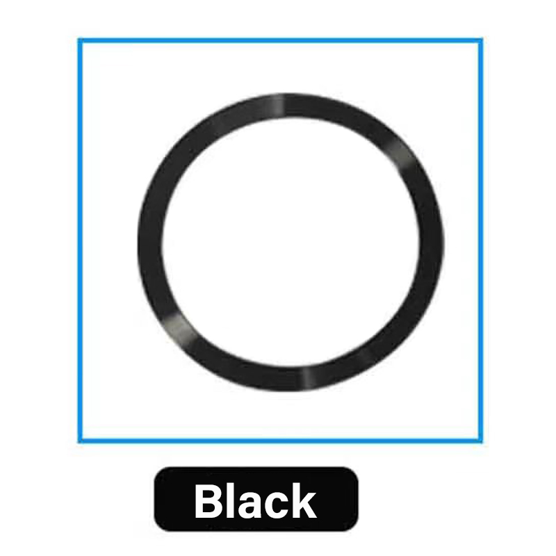 Universal MagSafe Adapter Ring for Phone Case Wireless Charging and Magnetic Car Mount