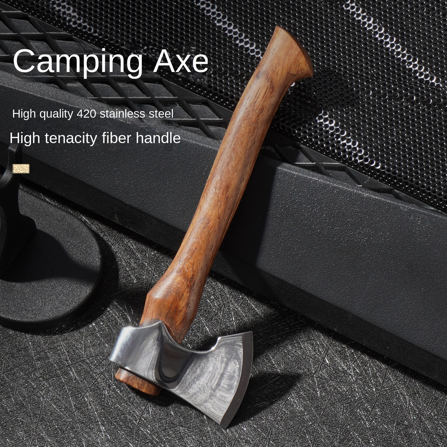 Small Hand Ax Mini Camping Axe Small Hand Axe Gift | Inspire Uplift
