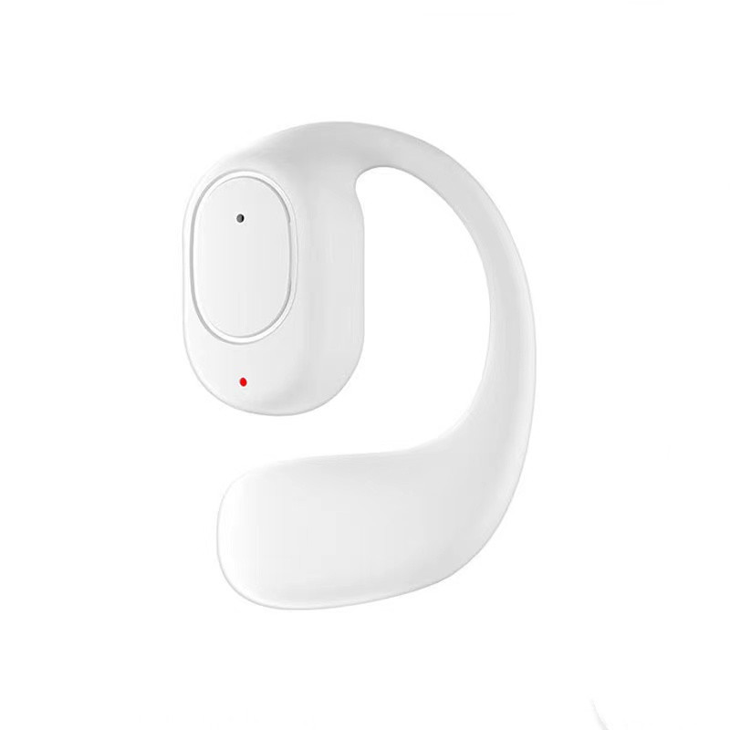 Wireless Bluetooth Earphones Air Conduction Sports Headphones with Noise Cancellation