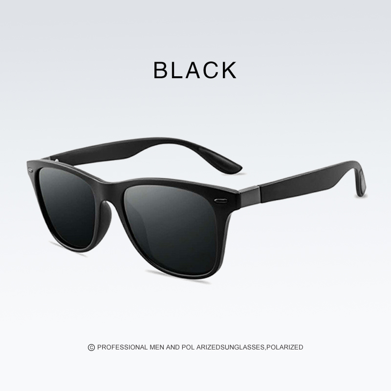 Retro Driving Sunglasses for Men and Women