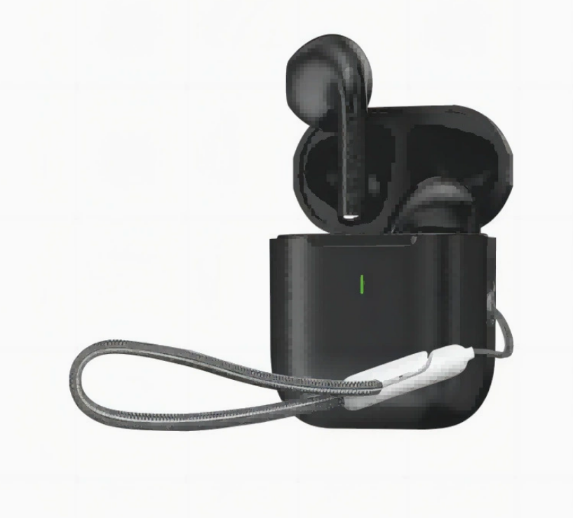 Wireless Earbuds with Bluetooth, Stereo Bass