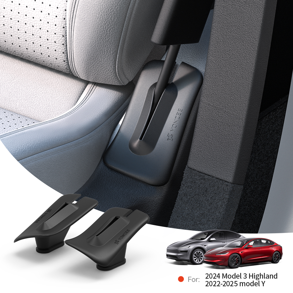 Car Seat Gap Filler Leak Proof Silicone Side Seam Cover for a Stylish and Secure Fit
