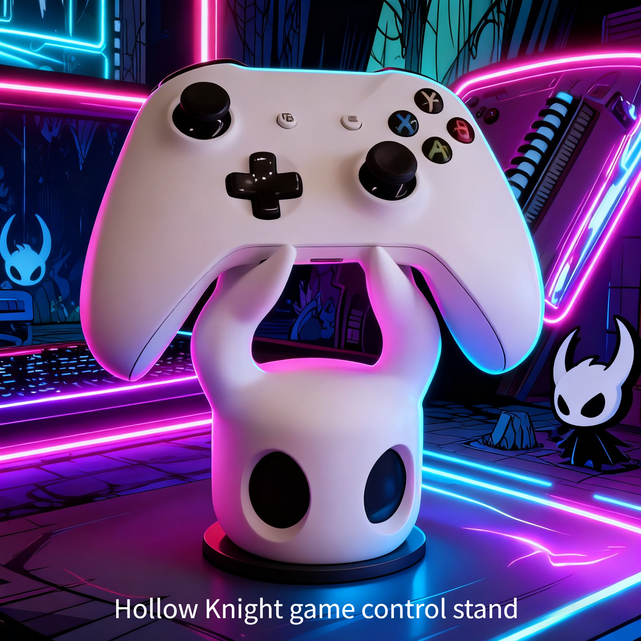 Universal Game Controller Stand for PS4 PS5 & Switch | Inspire Uplift