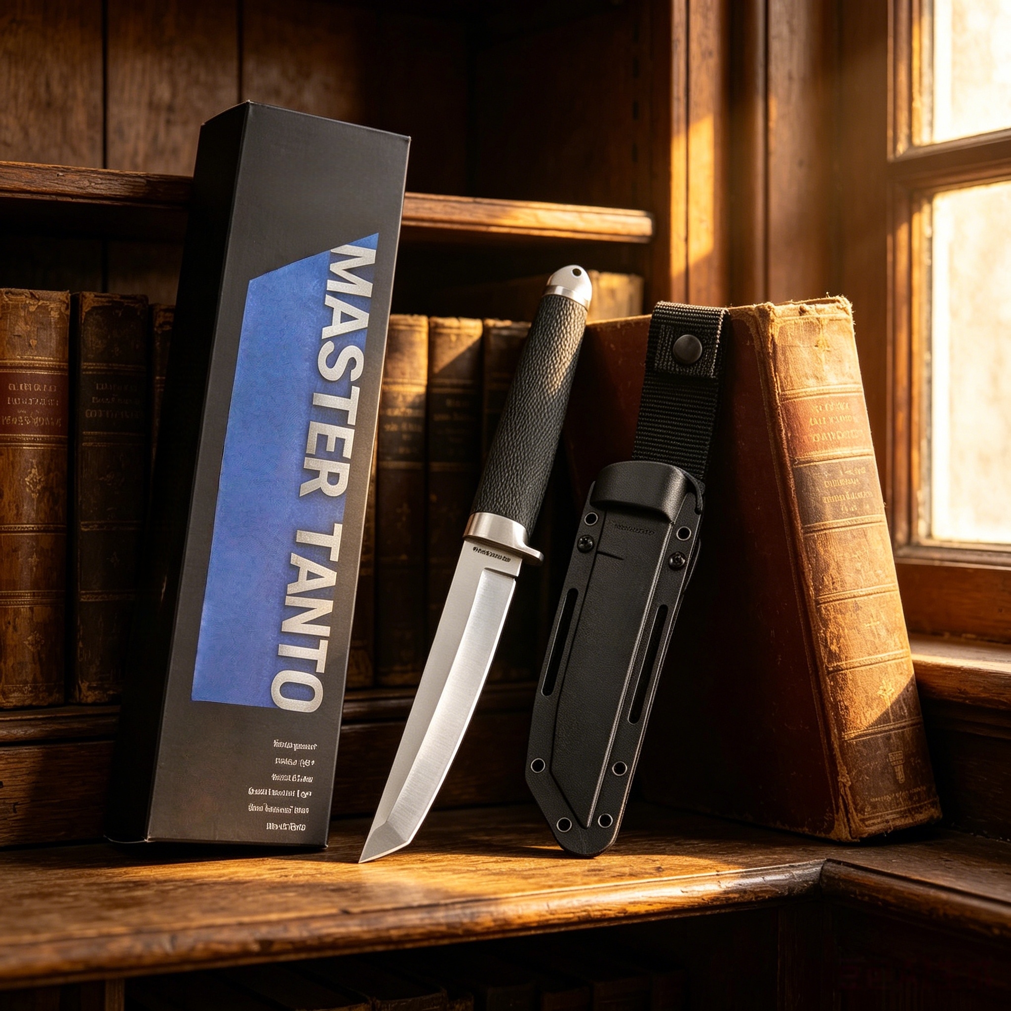 Elite Warrior Steel Outdoor Survival Knife Tactical Camping Blade