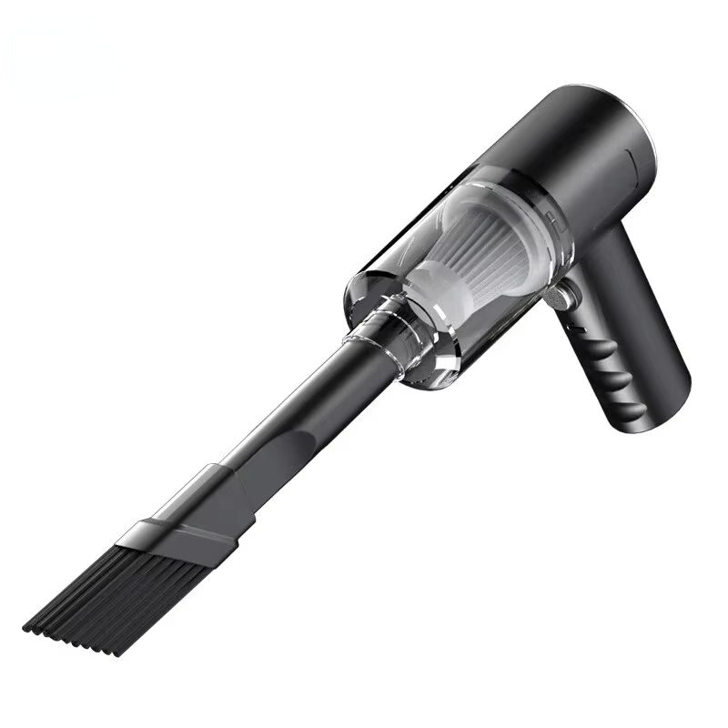 CleanDrive Pro Cordless Car Vacuum Cleaner for Home, Car & Everyday Deep Cleaning