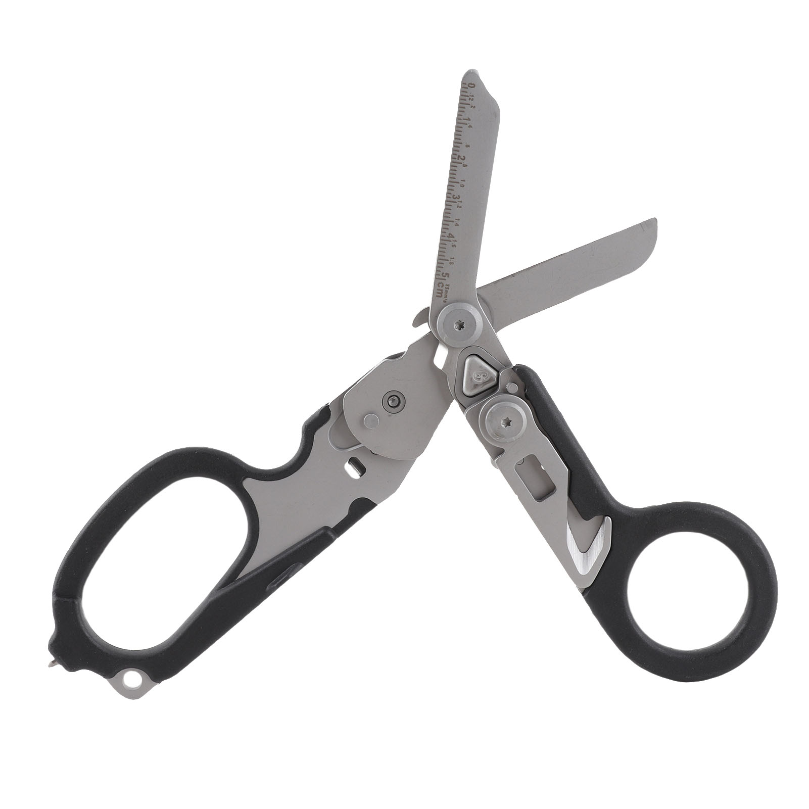 Tactical Rescue Scissors Leatherman Raptor Replacement Precision Folding Outdoor Scissors for First Aid & Survival